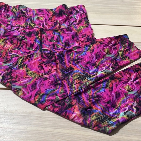 Lululemon Base Pace 25” size 12 - Picture 2 of 2